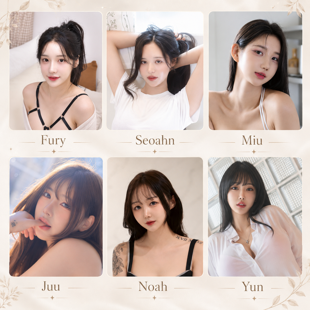 台灣限定珍藏版盲盒 Fantrie Taiwan Limited Drop